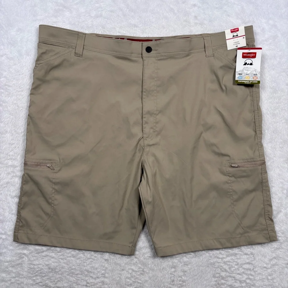 Wrangler conquer your